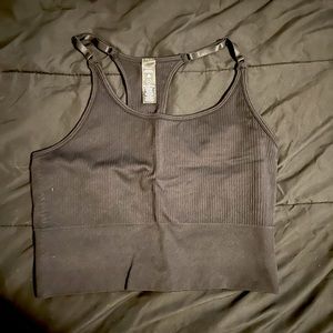 Balance Athletica Linear Racer Top